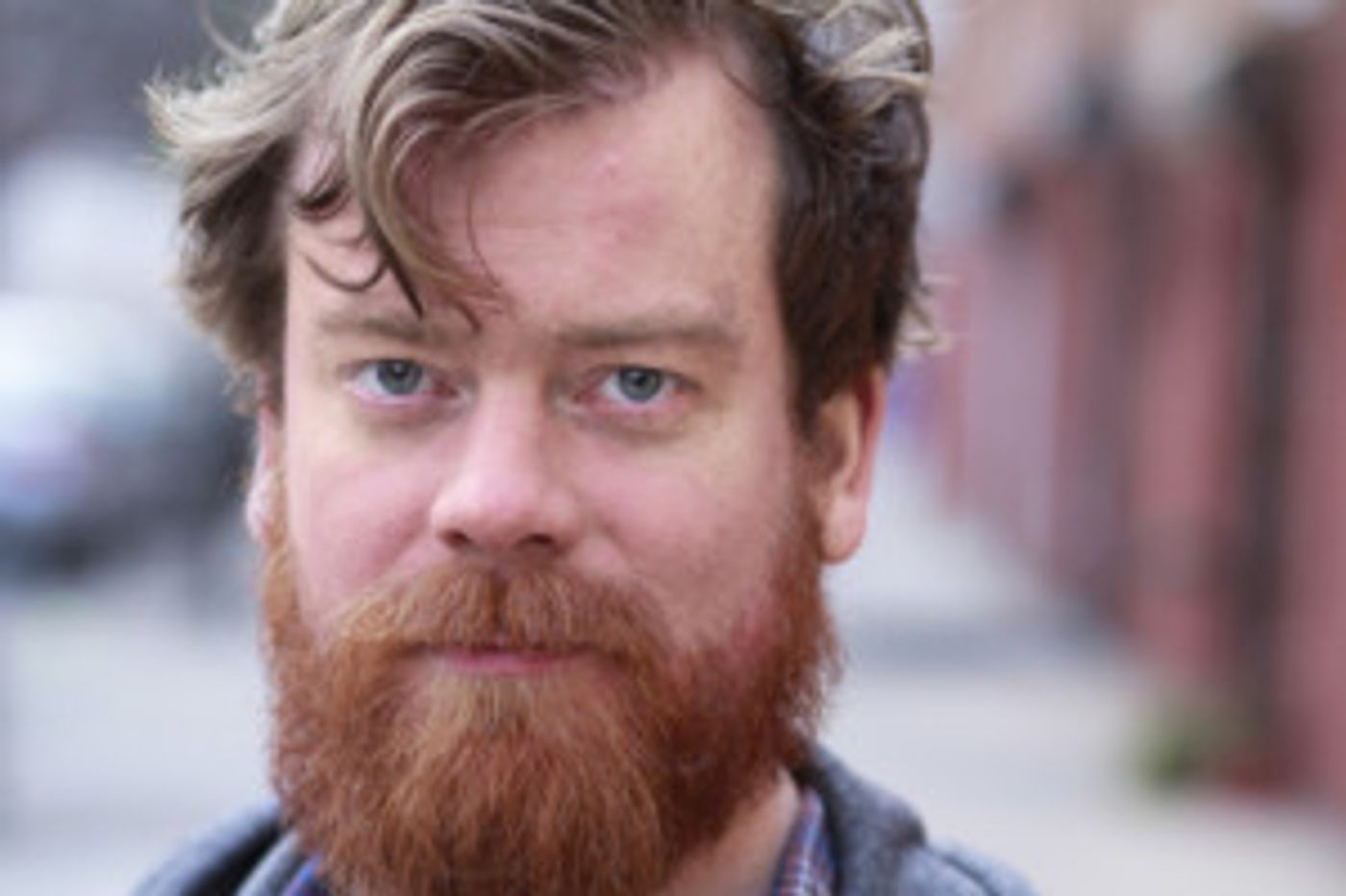 Scott Stangland's MIXTAPE: #INLOVEORNAH Set for Feinstein's/54 Below  Image