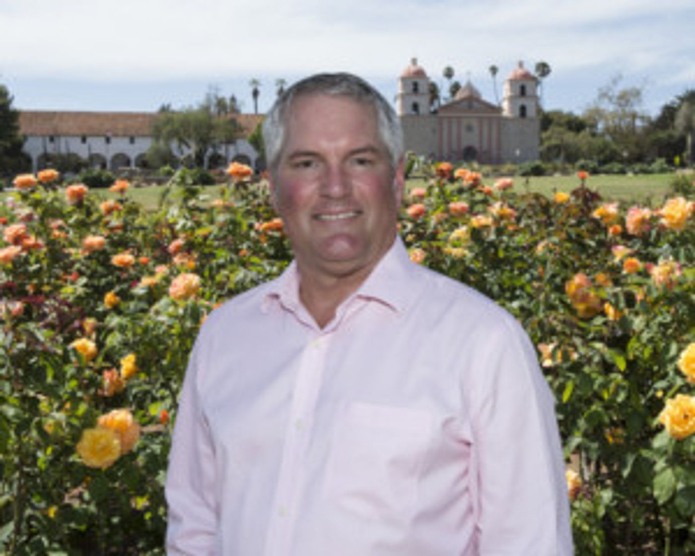Steven Sharpe to Depart as General Director of Opera Santa Barbara   Image