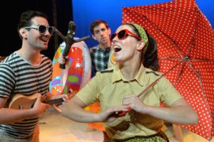 Scamp Theatre's STICK MAN to Bring Enchanting Adventure to Leicester Square Theatre  Image
