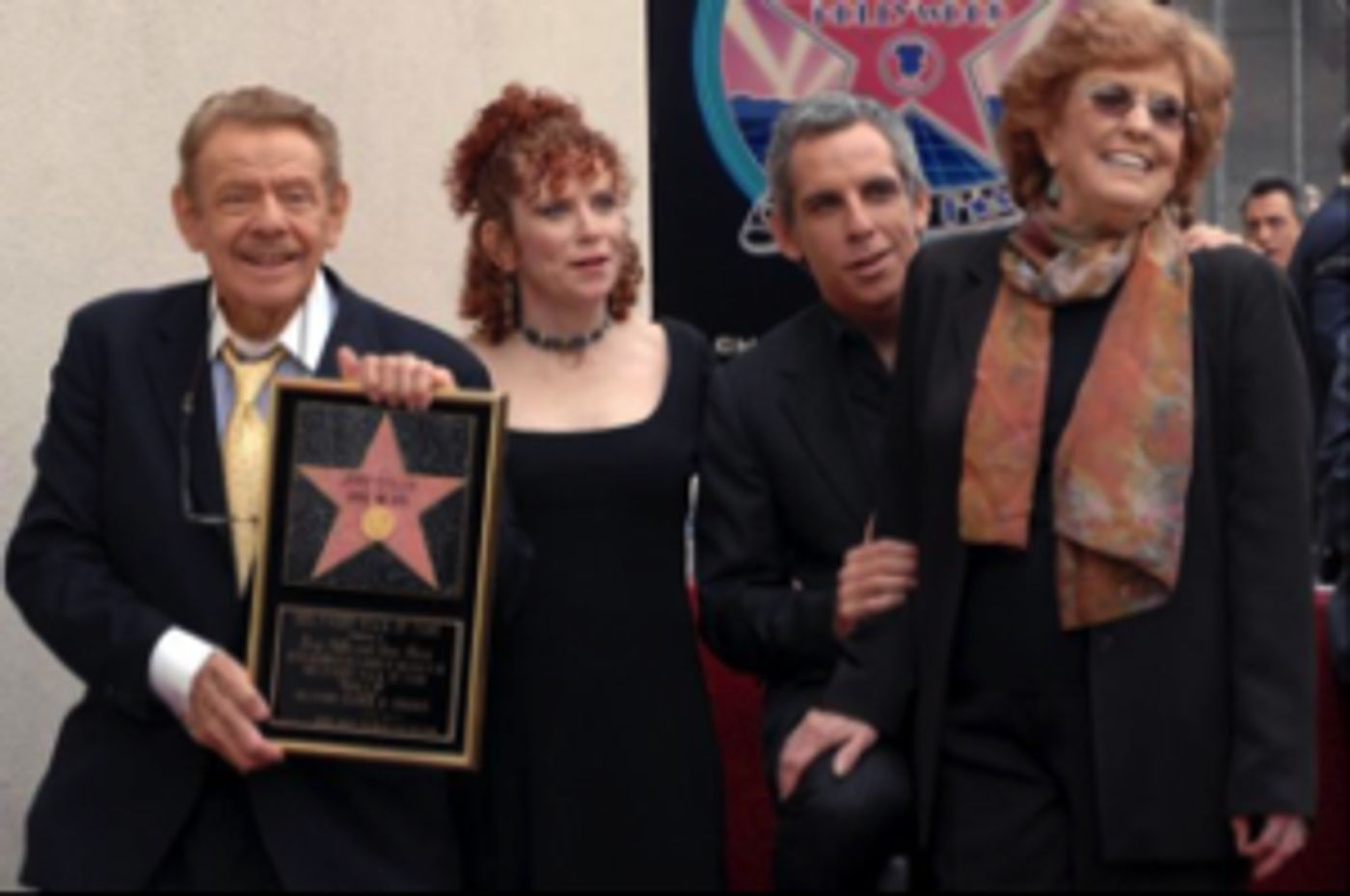 Amy Stiller Brings JUST TRUST to the Schoolhouse Theater  Image