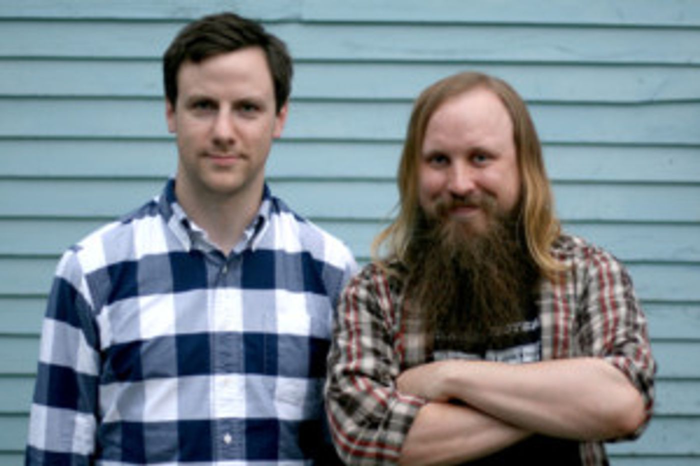 Canada's Top Comedy Podcast, STOP PODCASTING YOURSELF, Celebrates 500 Episodes  Image