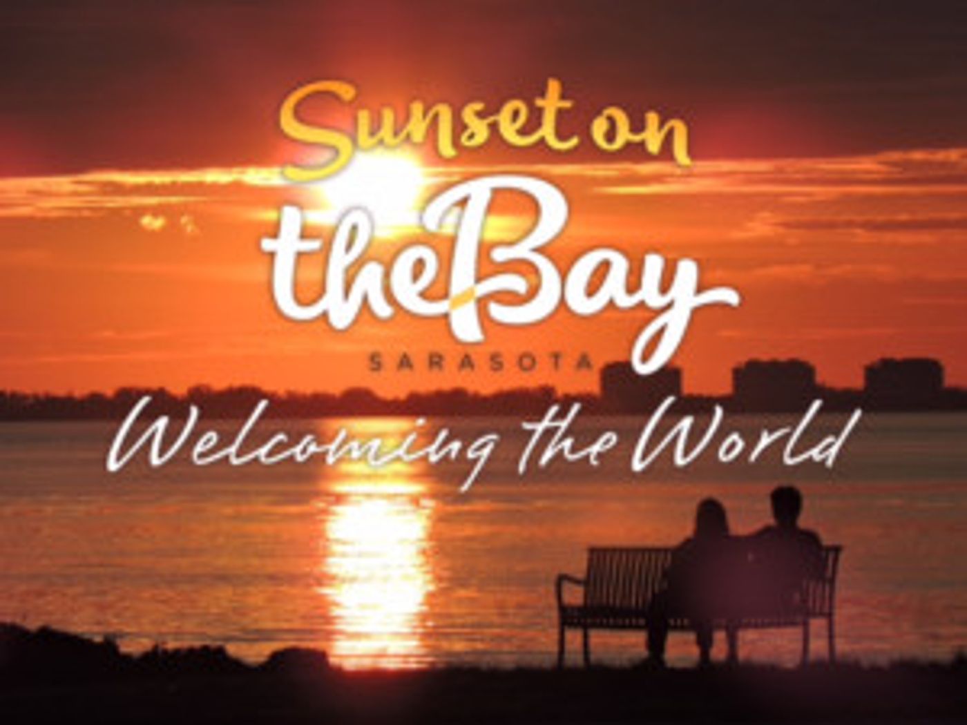 Join Van Wezel For A Sunset On The Bay Image