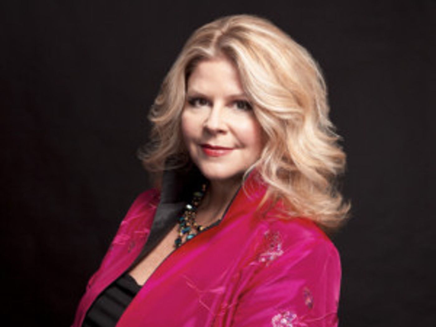 Houston Symphony Opens Season with Opera Star  Image