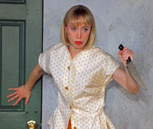 Suspenseful WAIT UNTIL DARK Coming to Millbrook Playhouse  Image