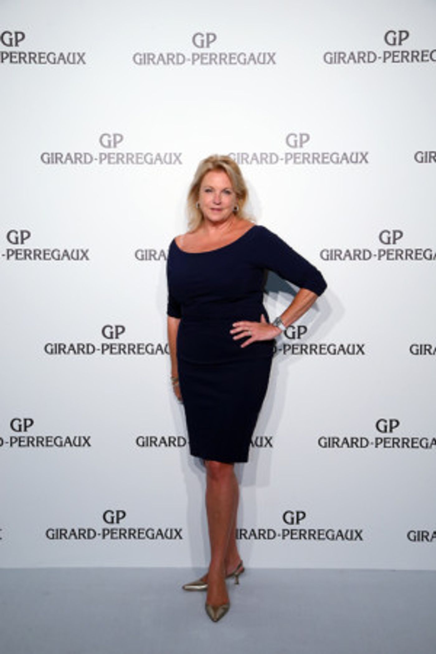 Granddaughter of Silent Film Superstar Harold Lloyd to Make an Appearance at CAPA Presentation of THE FRESHMAN  Image