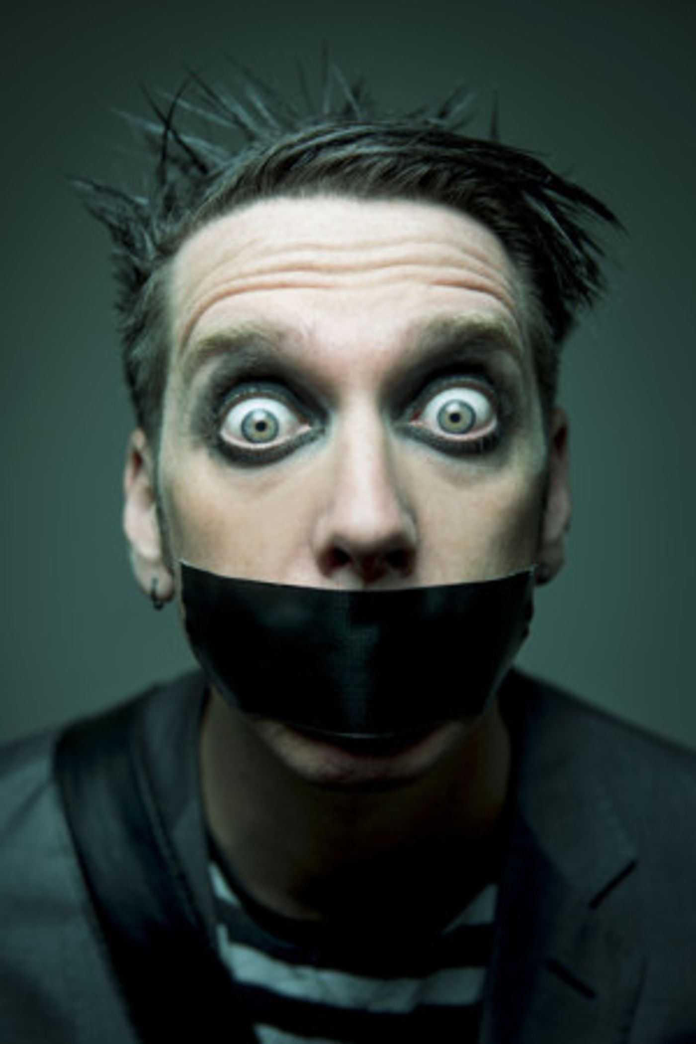 TAPE FACE Comes to Ridgefield Playhouse This Fall  Image