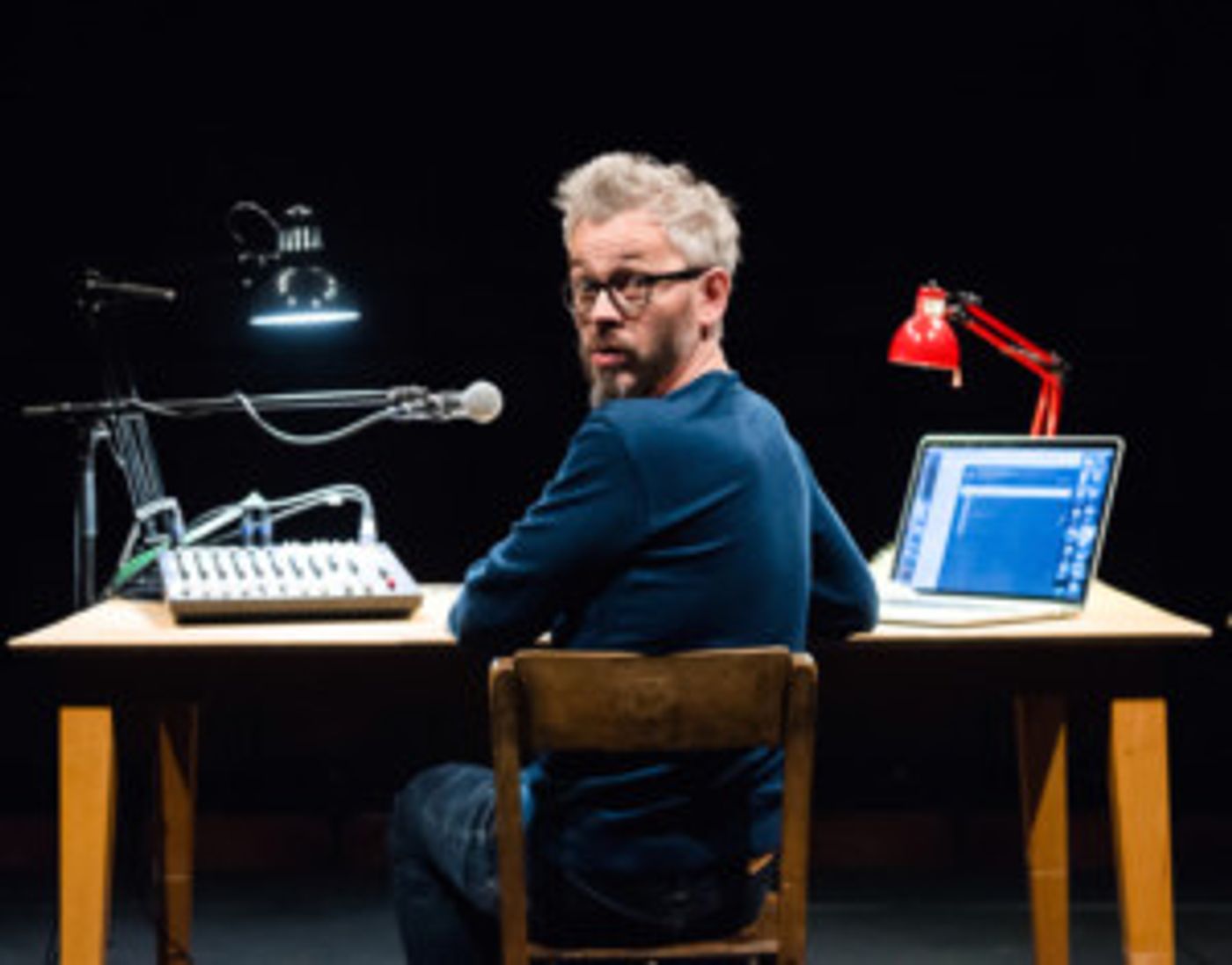 Hoipolloi and PBJ Management's Feast of the Fest Line Up Announced Image