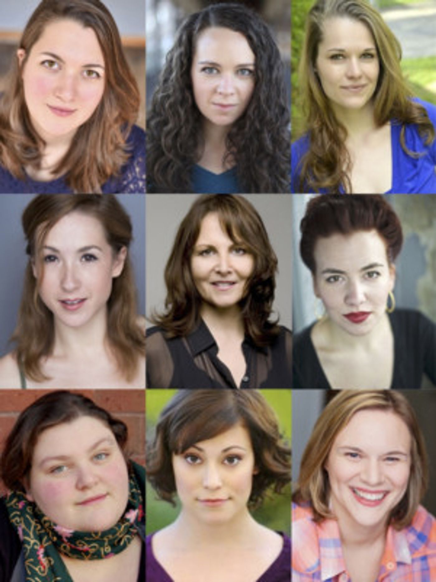 The Arc Theatre's All-Female Production of THE TAMING OF THE SHREW Opens Today  Image