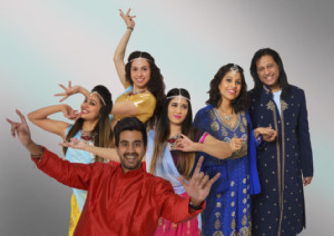 THE PERFUME GARDEN Returns to Melbourne for a Limited Season Next Month  Image