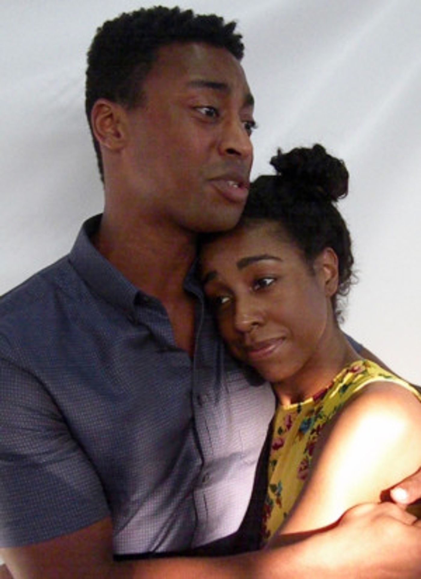 TN Shakespeare Company Launches Free Shout-Out Series in Shelby County  Image