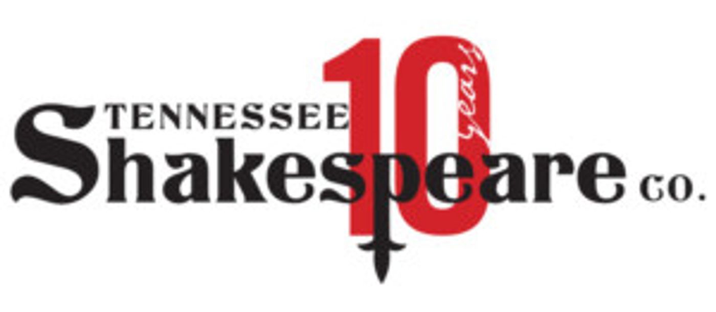 JULIUS CAESAR, WAITING FOR GODOT and More Set for Tennessee Shakespeare Company's 10th Anniversary Season  Image