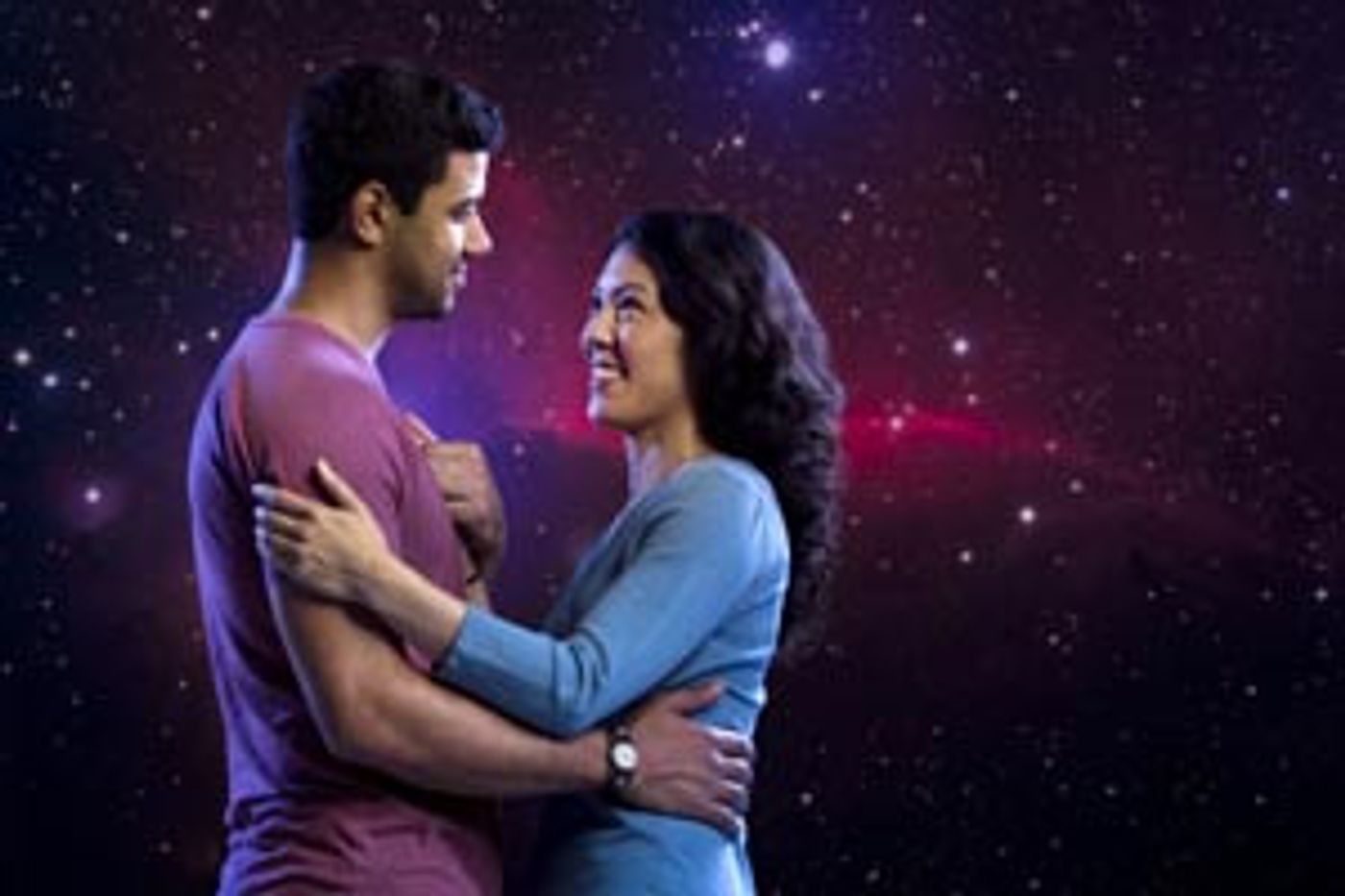 CONSTELLATIONS Comes to TheatreWorks, 8/23-9/17  Image
