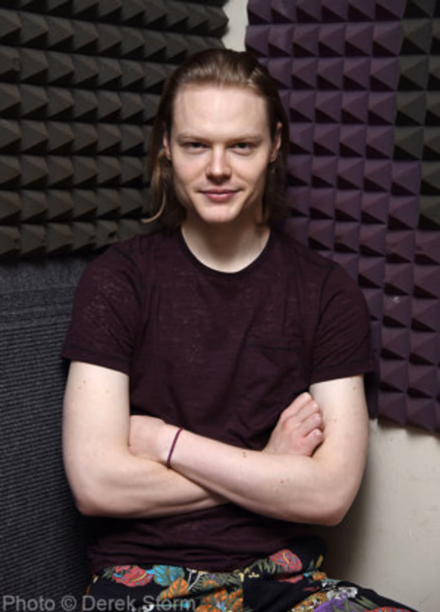 Broadway Records' Tyce Comes to the Metropolitan Room, 9/26 Image