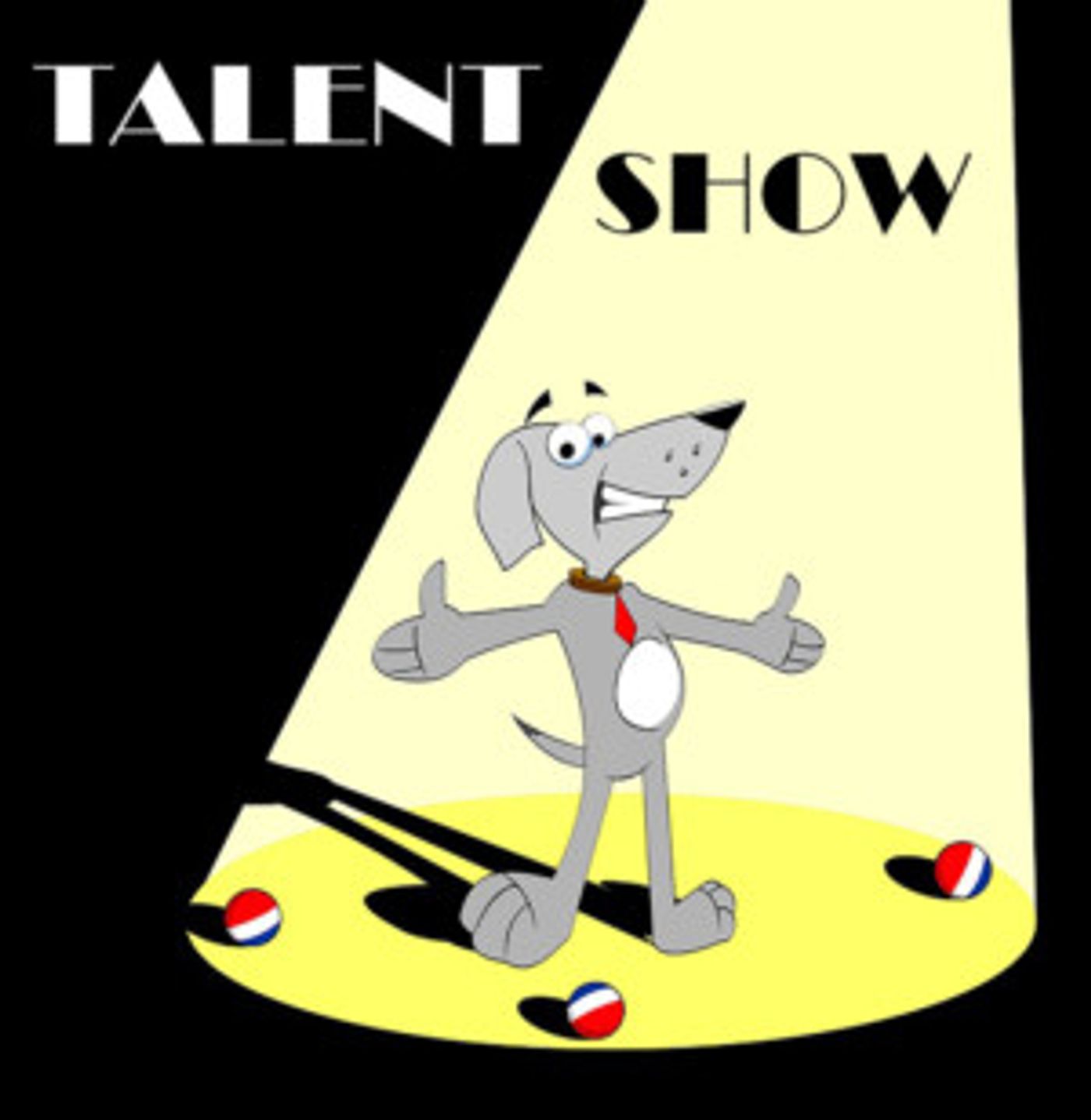 Hill Country Community Theatre Announces Talent Show this Saturday  Image
