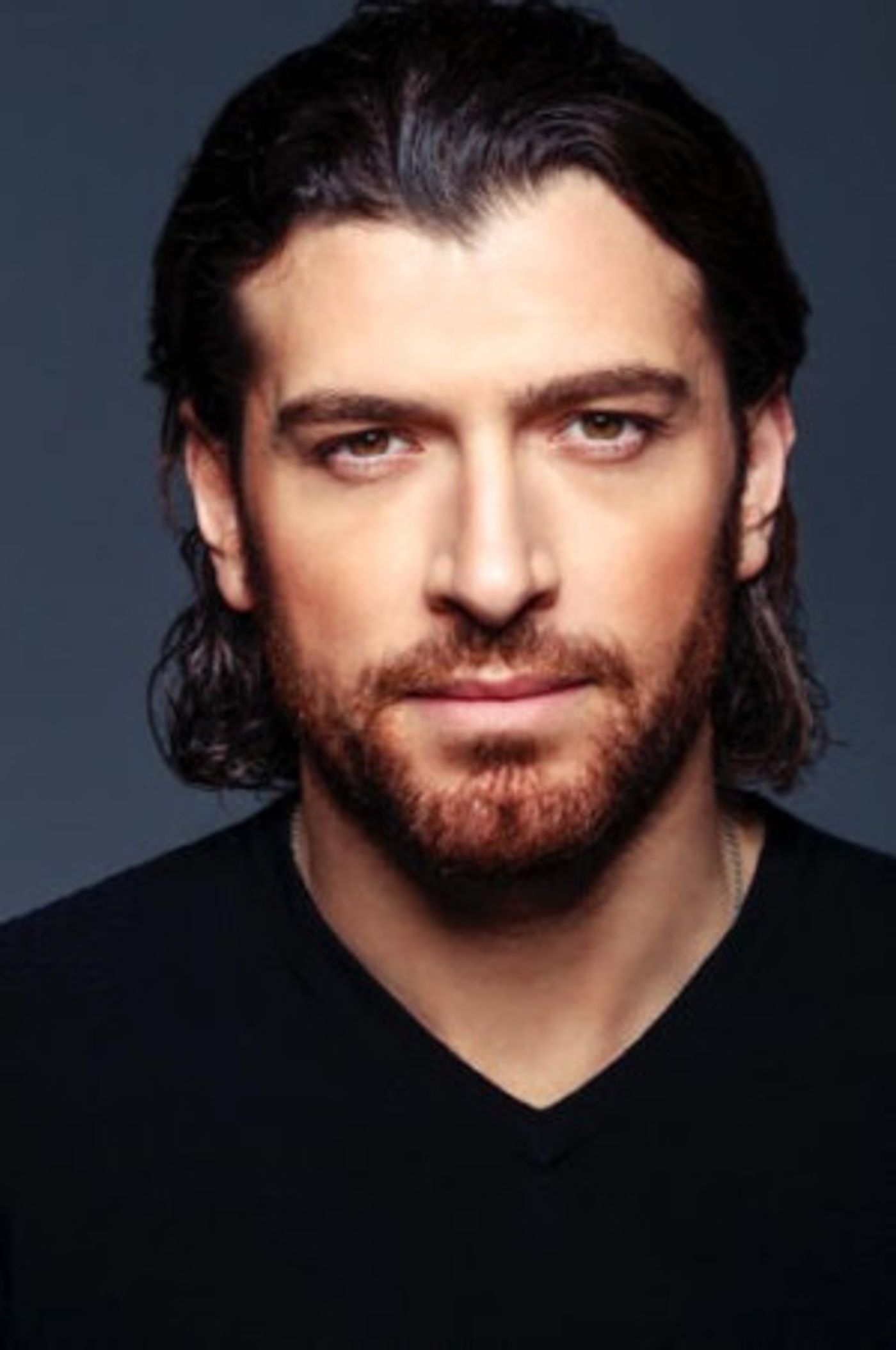 Tam Mutu Joins Daniel Koek's West End Story at Feinstein's/54 Below!  Image