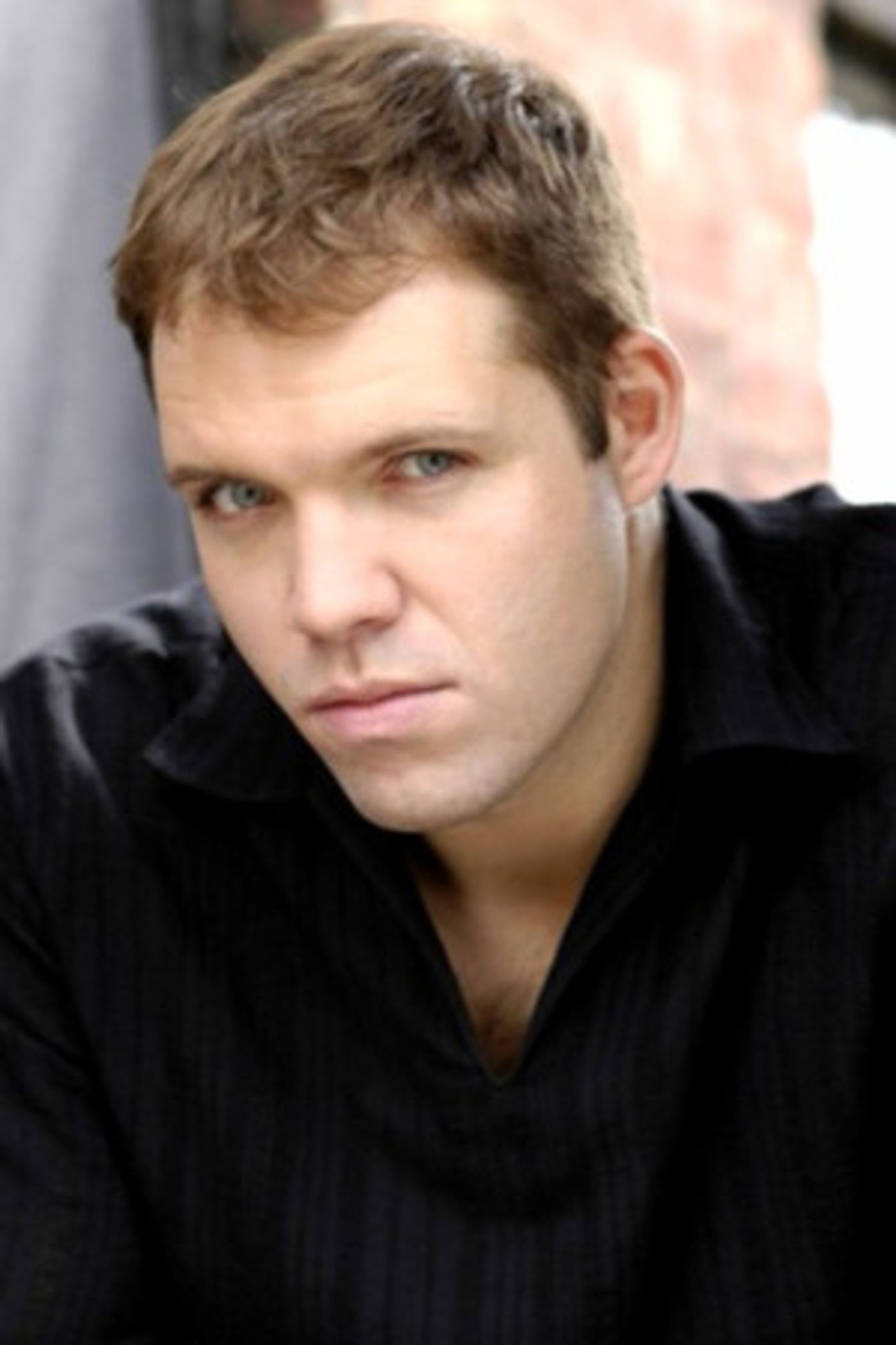 SWEENEY TODD Opens 7/14 at Palm Beach Dramaworks  Image