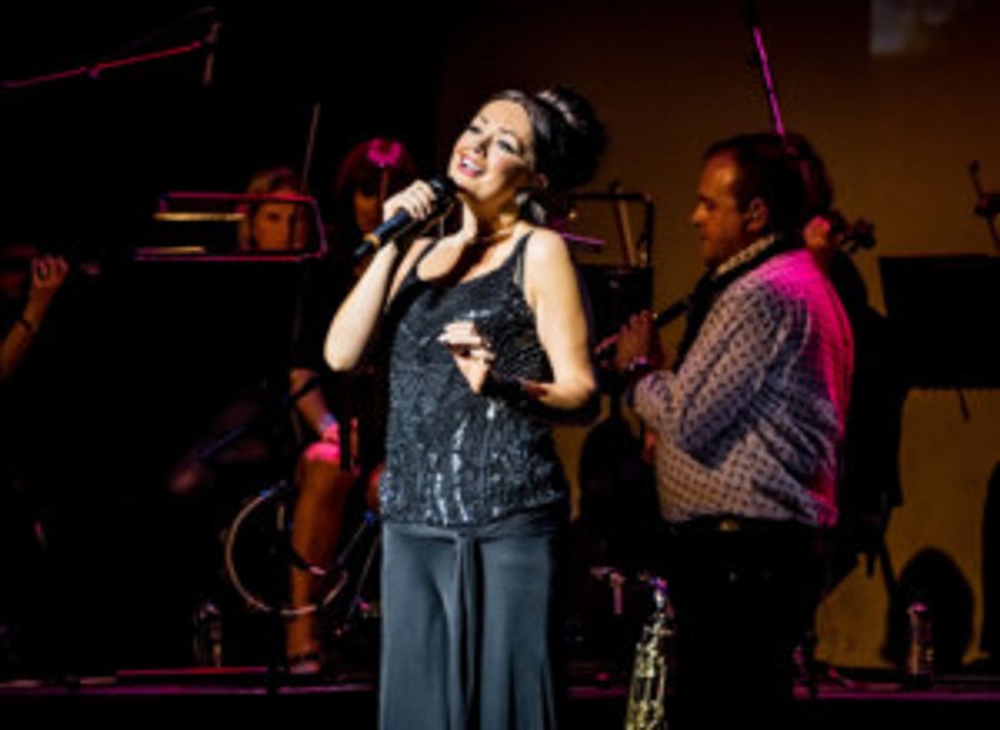 The Music of the Carpenters Coming to Manchester Palace Theatre Image
