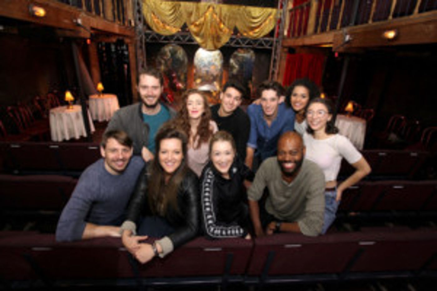 Artistic Director Paul Hart To Form The Watermill Ensemble  Image