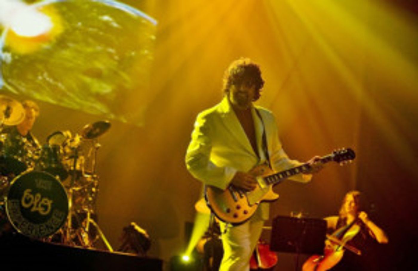 Sensational Tribute To Electric Light Orchestra Comes To Manchester  Image