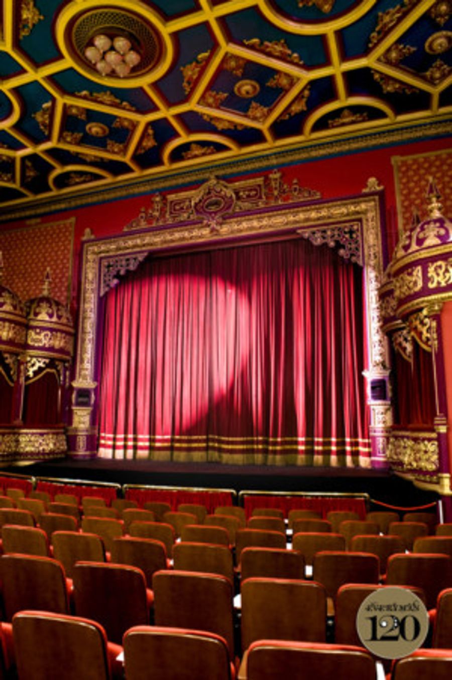 The Everyman Announces Autumn Season Programme Image