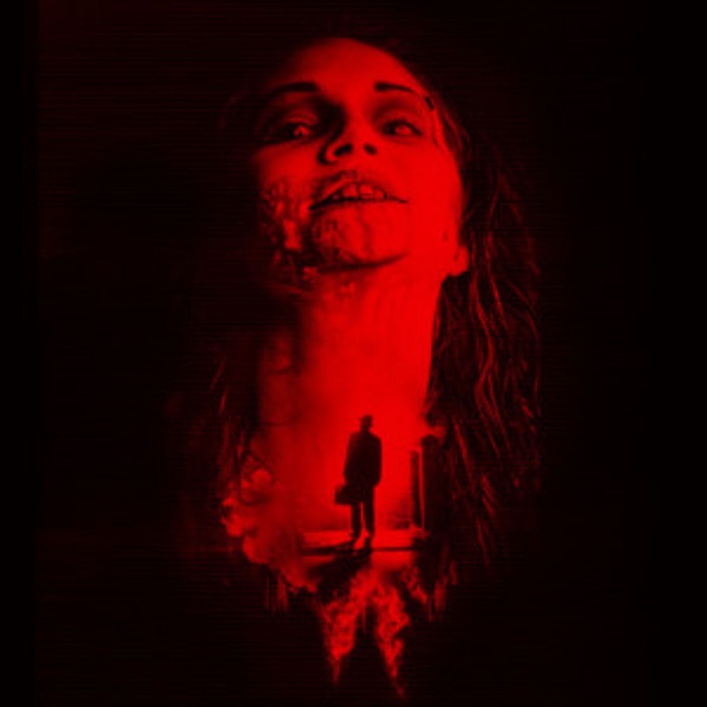 THE EXORCIST to be Unleashed onto the West End Stage for the First Time  Image