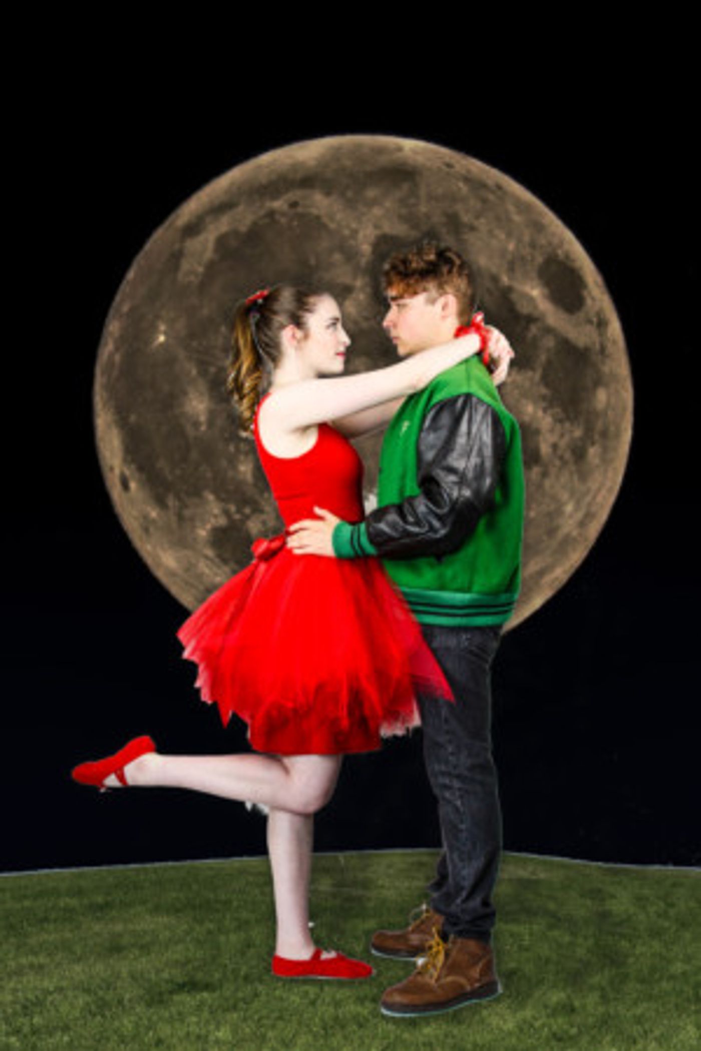 Local Talent in THE FANTASTICKS Experience the Longest Running Musical in the World!  Image