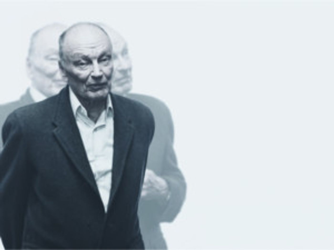 Sydney Theatre Company Presents THE FATHER  Image