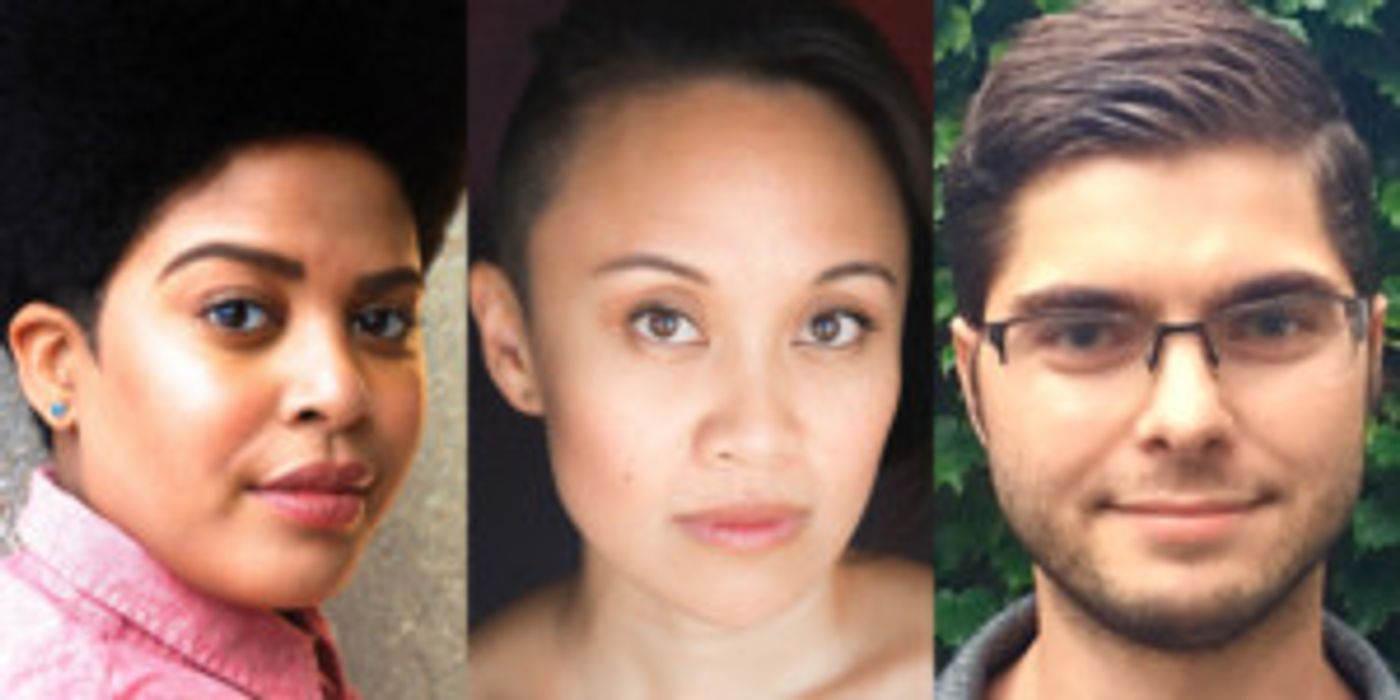 Greenhouse Theater Center To Host THE KEY: YOUNG CRITICS MENTORSHIP PROGRAM  Image