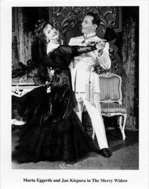 New Rochelle Opera Celebrates Marta Eggerth And Jan Kiepura  Image