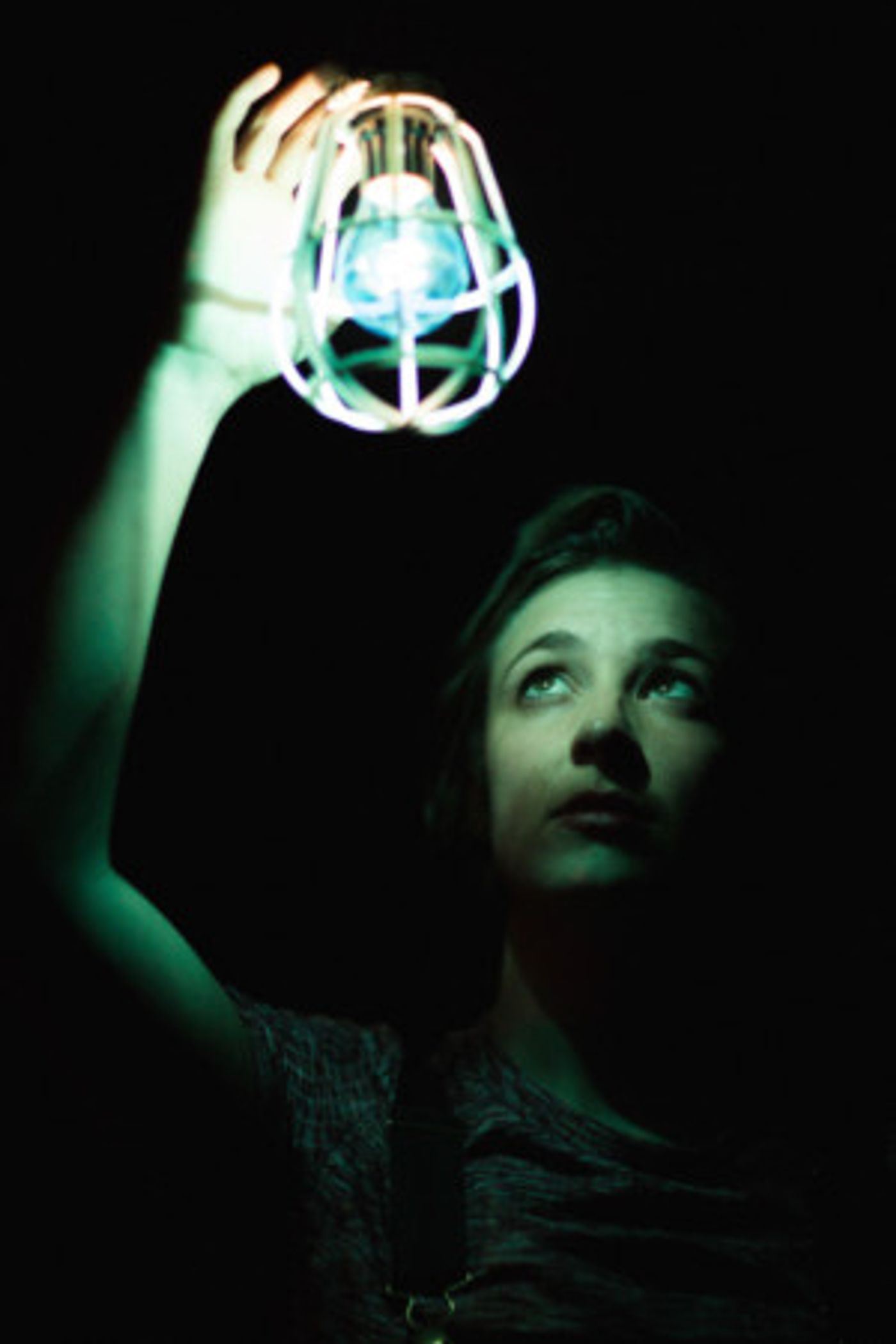 The Neo-Futurists to Open Season with TANGLES & PLAQUES  Image