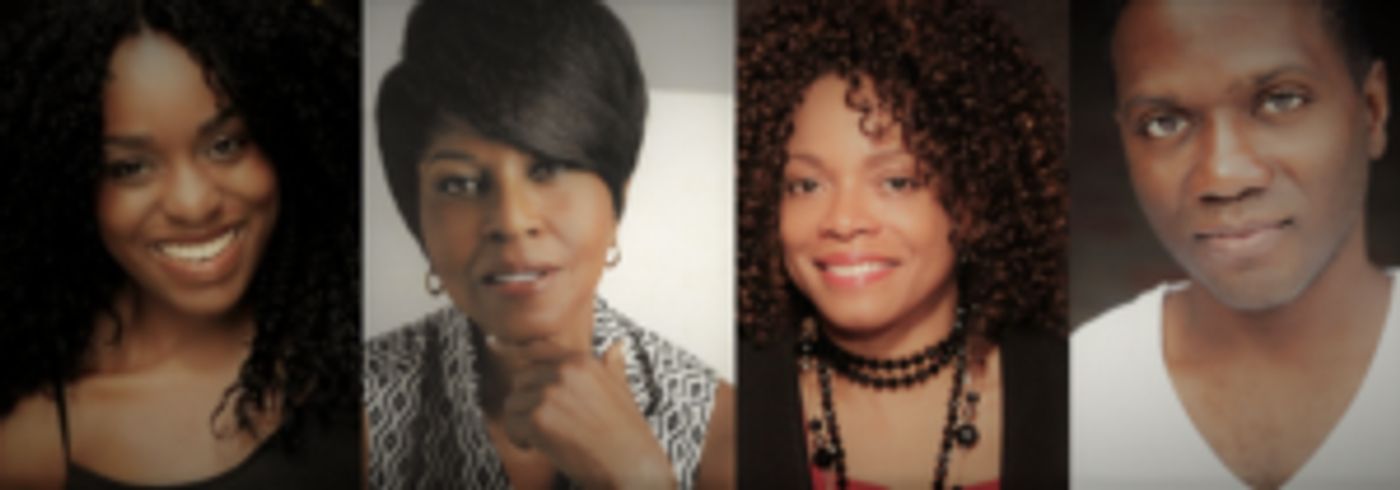 THE OLD SETTLER Launches 46th Season Tonight at The Billie Holiday Theatre  Image