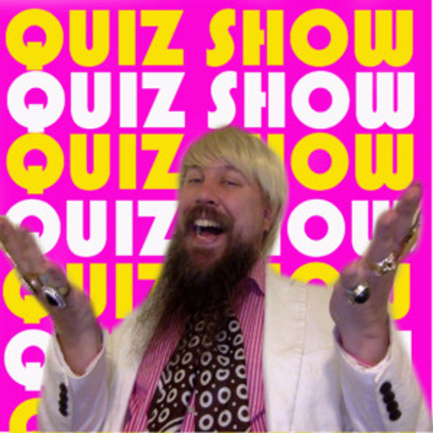 Graham Clark's THE QUIZ SHOW to Return to Vancouver This September  Image