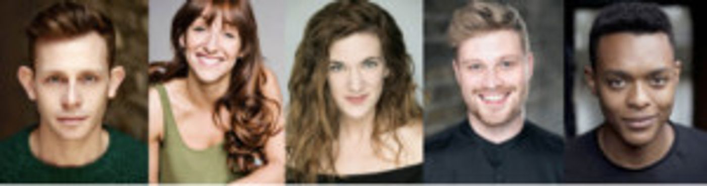 Final Casting Announced for THE TOXIC AVENGER THE MUSICAL  Image