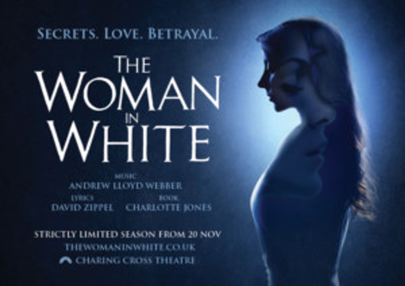 Thom Southerland to Direct First London Revival of THE WOMAN IN WHITE  Image