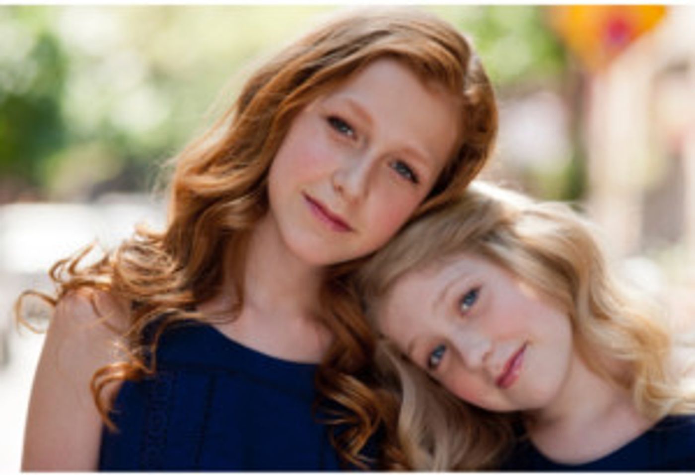 Say Hello to The Young Sisters Appearing in THE GOODBYE GIRL at Feinstein's/54 Below  Image