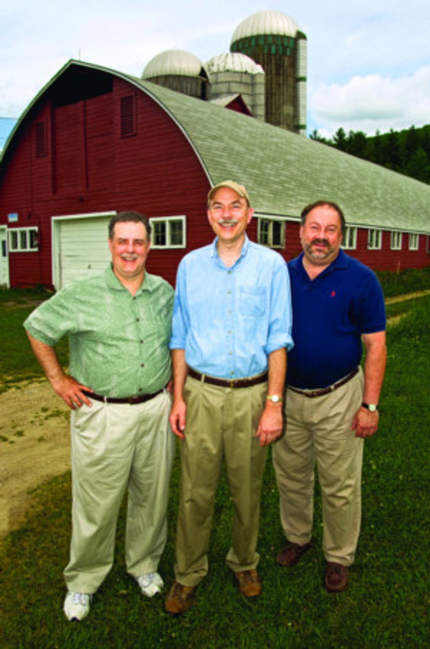 Weston Playhouse Theatre Company Leaders to Pass the Torch After 2018 Season  Image