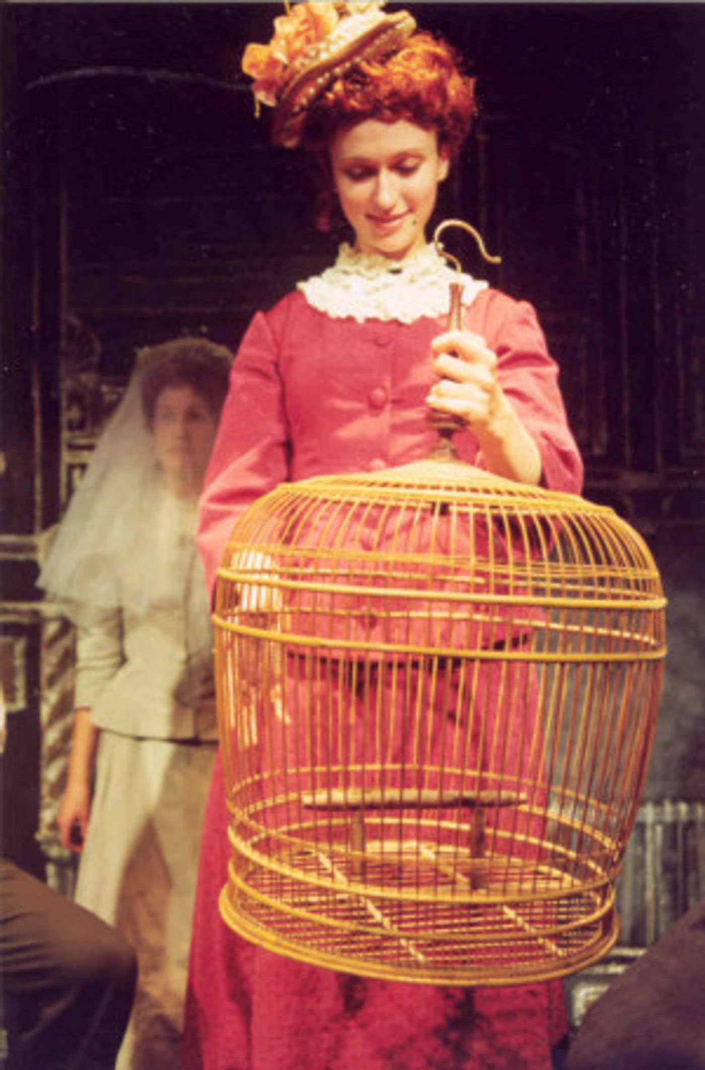 Centenary Stage Company presents a Historical Talk and Staged Reading with THE TILLIE SMITH PROJECT  Image