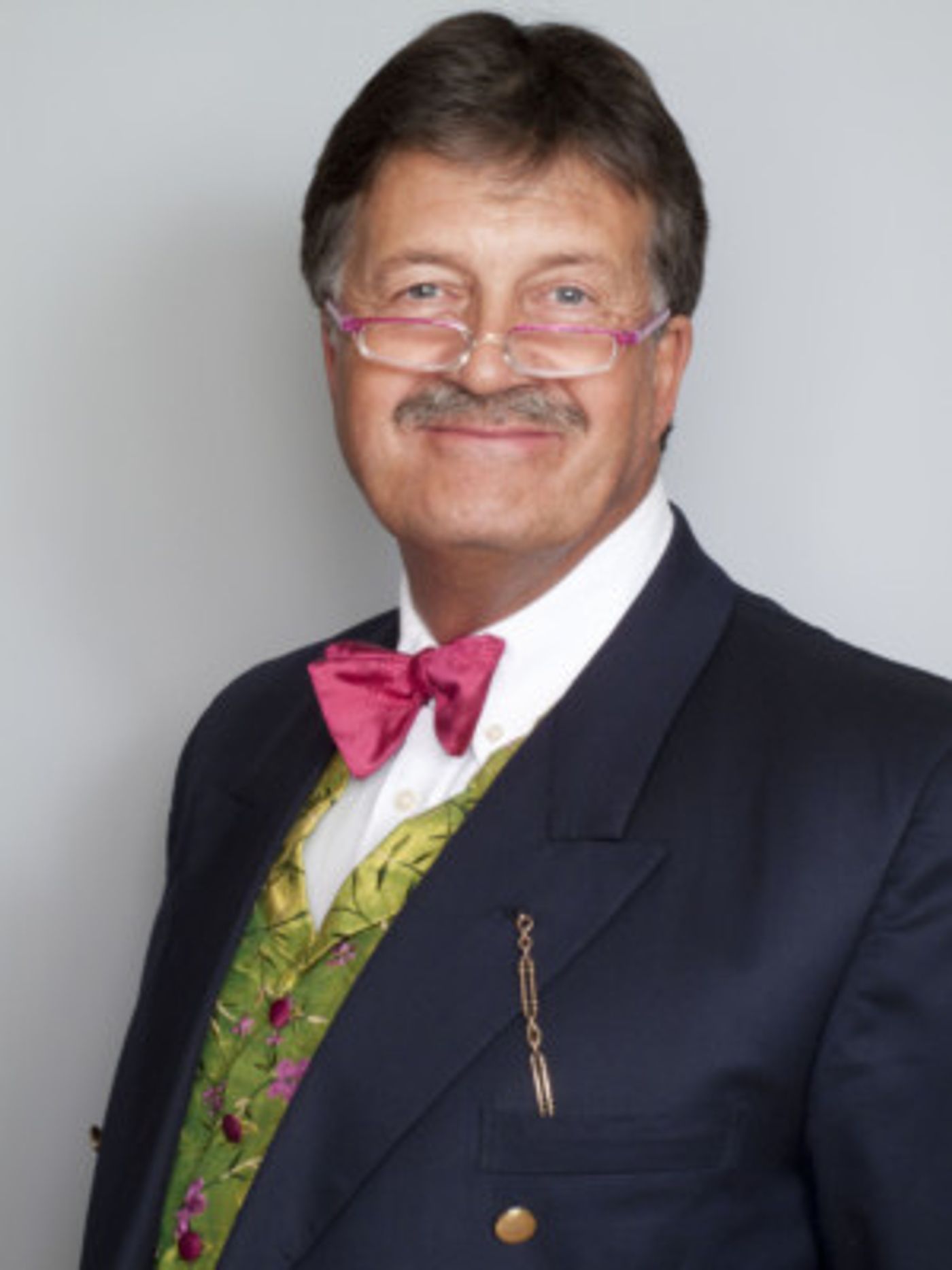Tim Wonnacott Announced for Northcott Anniversary Gala  Image