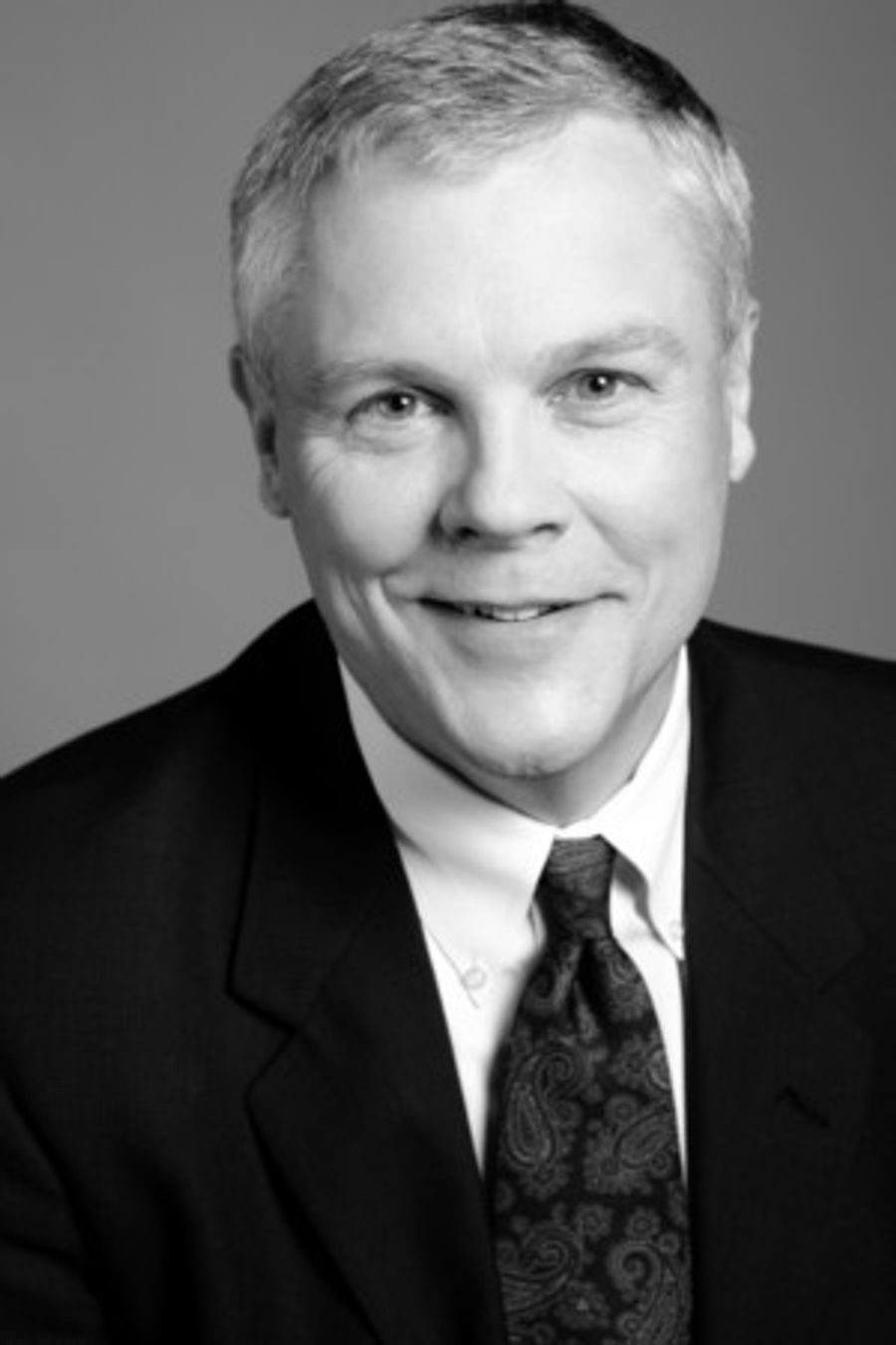 McCarter's Timothy J. Shields Named Managing Director of San Diego's Old Globe Theatre  Image