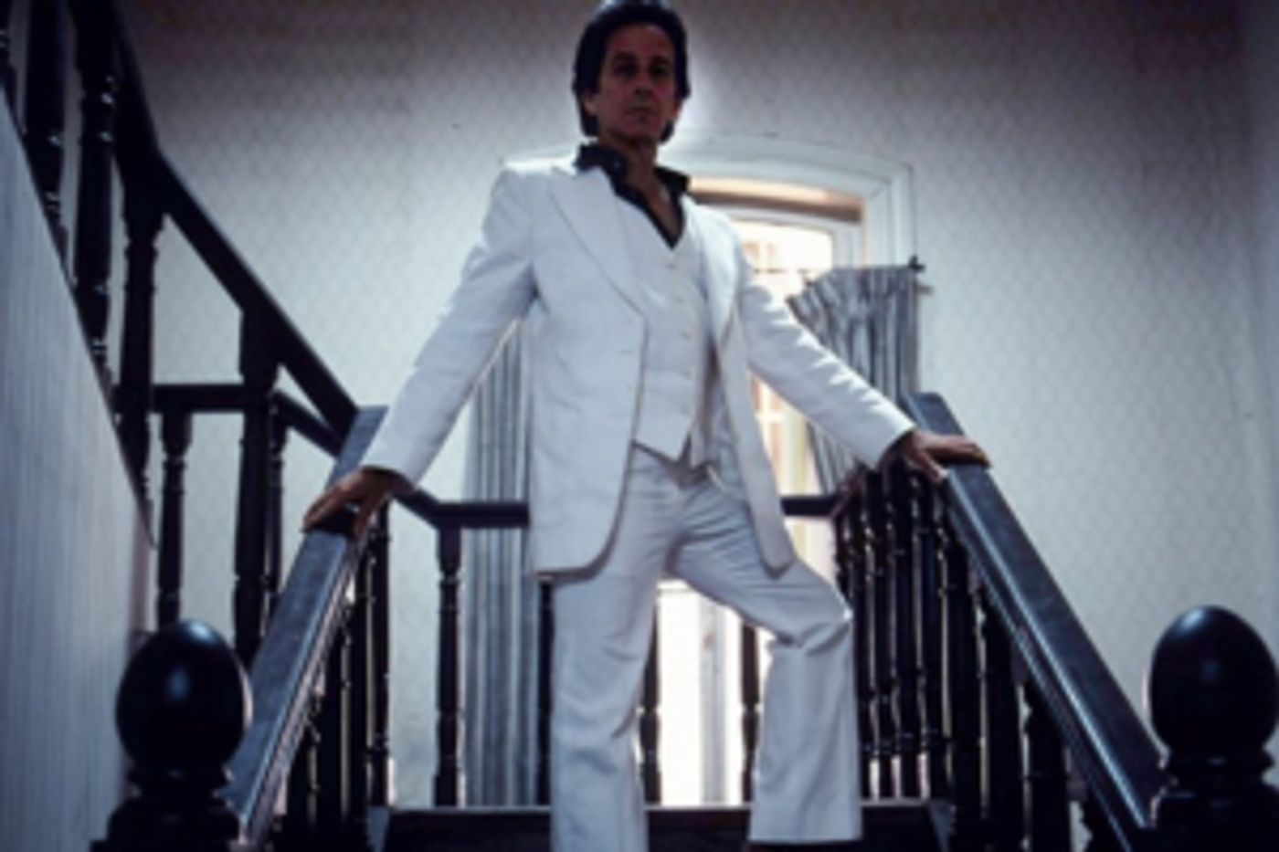 15th SPANISH LANGUAGE FILM FESTIVAL Announced  Image