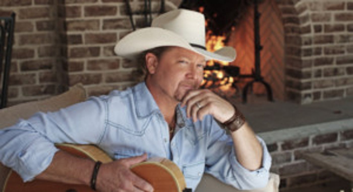 Country Music Icon Tracy Lawrence Performs at Access Showroom 8/5 Image