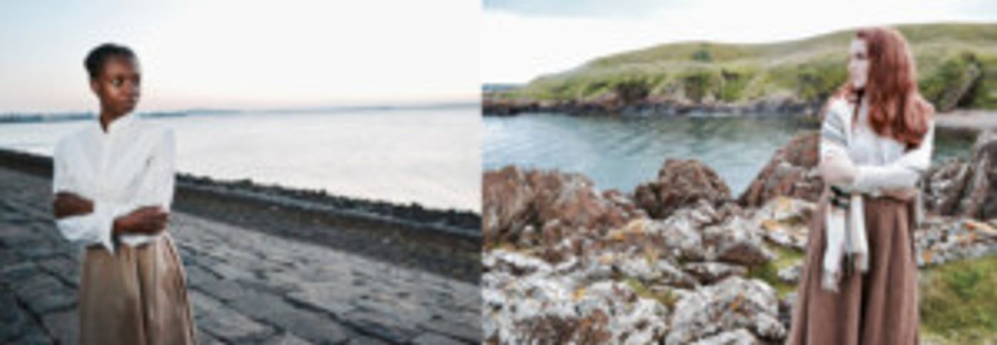 Northwestern University and Royal Conservatoire of Scotland Forge Fringe Partnership  Image