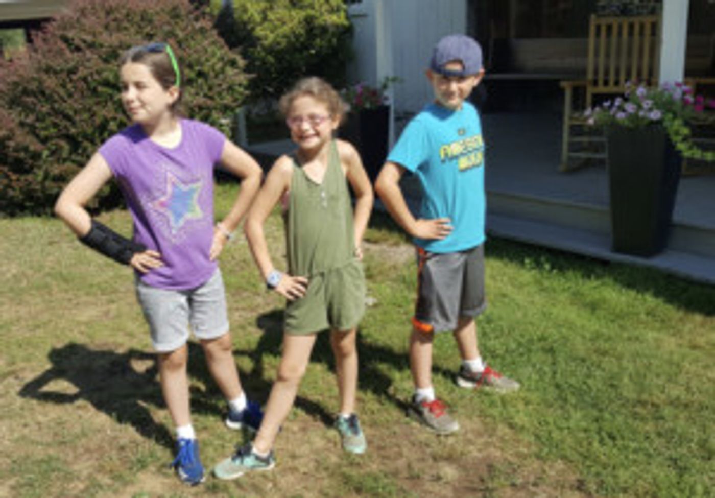 Young Actors to Grace the Hack Main Stage in Berwick  Image