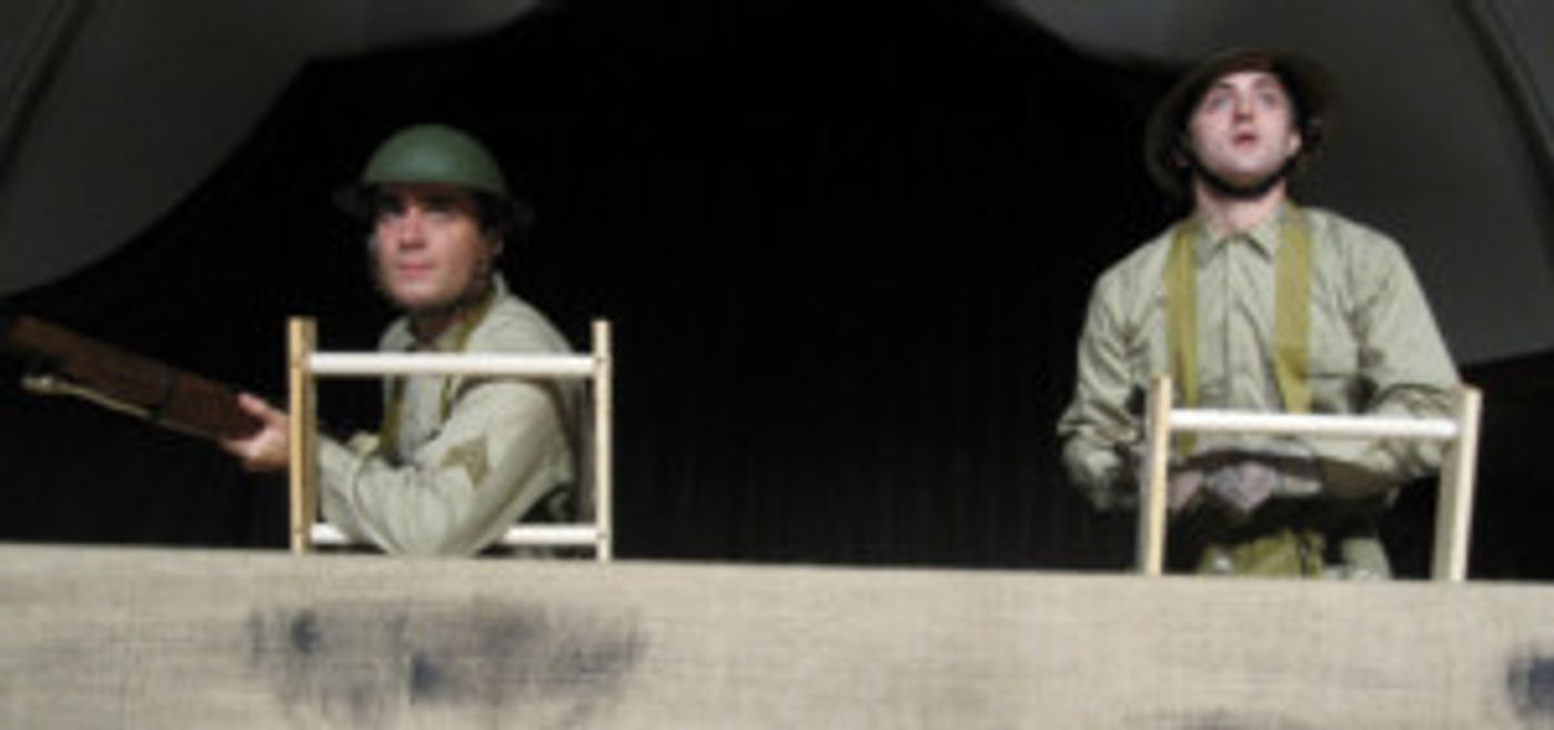 East Lynne Theater Company Takes Part in Cape May Theater Week  Image