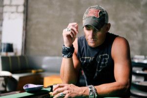 102.7 The Coyote's Country Fest 2017 Comes to Orleans Arena  Image