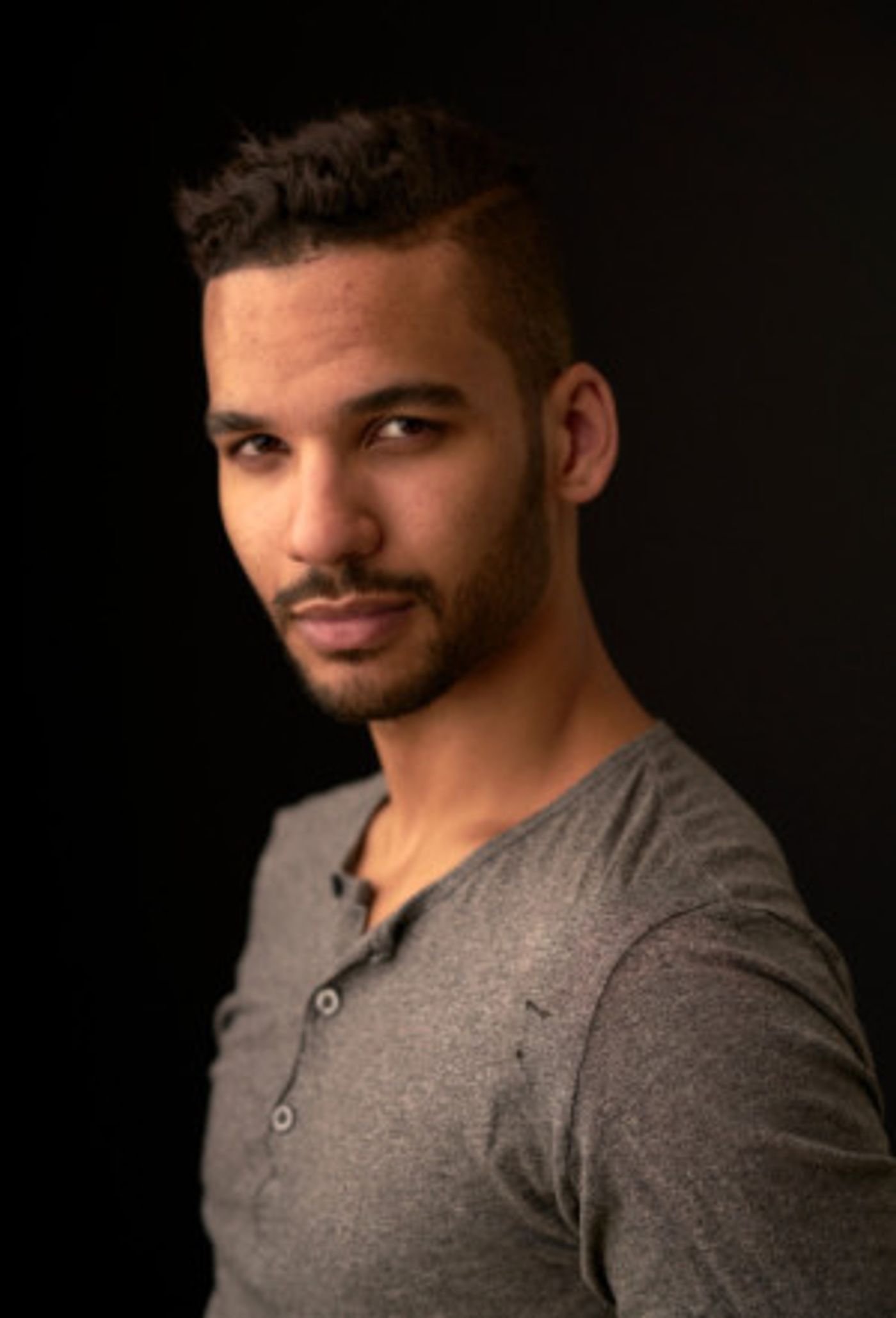 SPAMILTON Actor to Visit Students at State Theatre's Acting Camp  Image