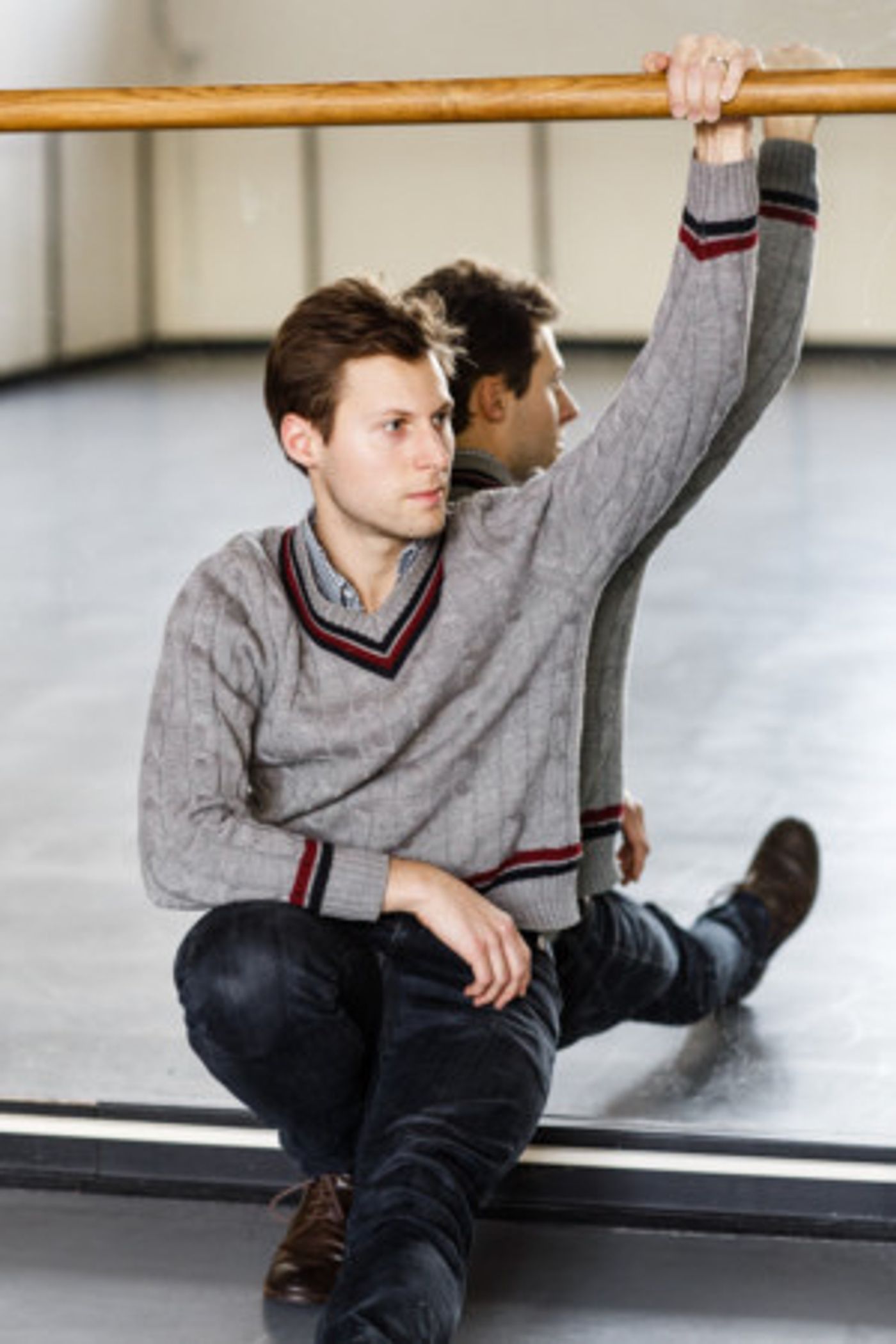 Miami City Ballet Opens FALL FOR DANCE Festival at NY City Center, 10/2 & 3  Image