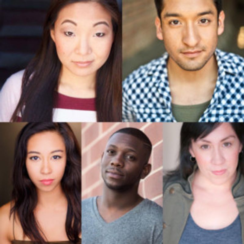 First Floor Theater presents TWO MILE HOLLOW Image