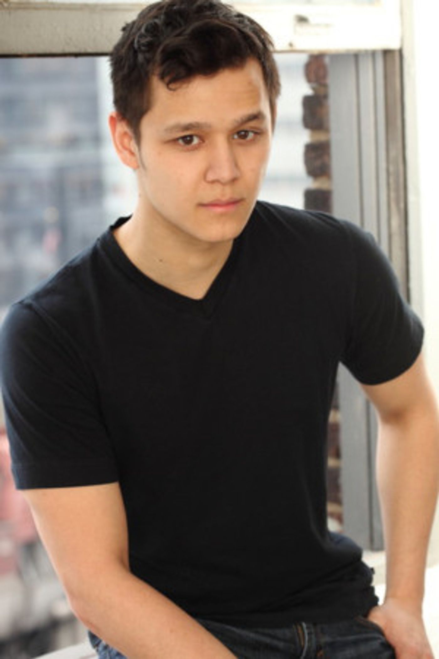 Tyler Elliott, Matthew Robertson, Cheryl Williams and More Star in New Feathers' INSIDE OUT  Image