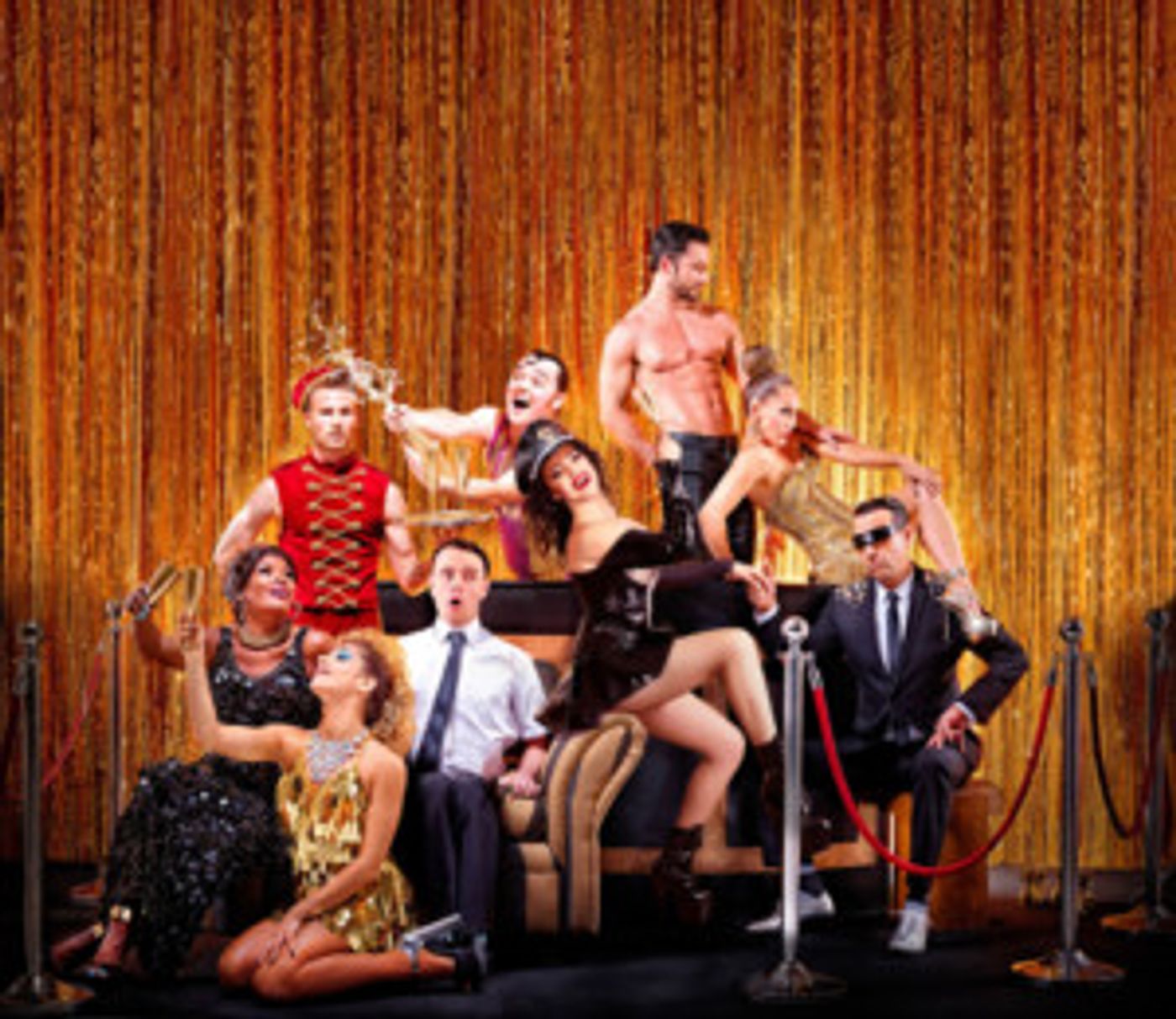 Smash-Hit VELVET Returns to Sydney in Three Weeks  Image